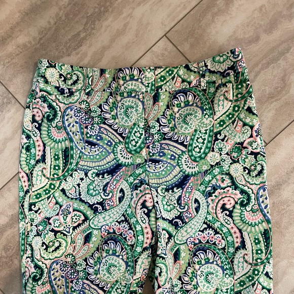 New Talbots Shorts 8 no tags golf - Picture 2 of 6